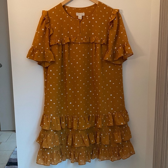 BNWT J Crew Dress - Picture 3 of 5
